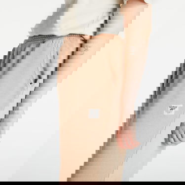 Verryttelyhousut Reebok Classics Nd Fleece Pants Beige | H41364, 4