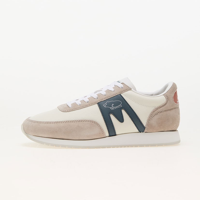 Tennarit ja kengät Karhu Albatross 82 Silver Lining/ Stormy Weather Beige | F807046