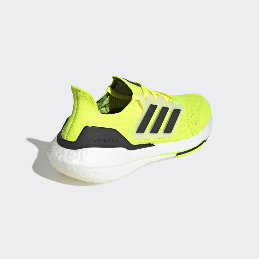 Tennarit ja kengät adidas Performance Ultraboost 22 Vihreä | GX6639, 1