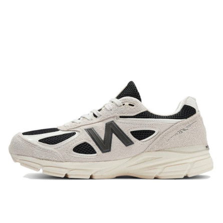 Tennarit ja kengät New Balance Joe Freshgoods x 990 V4 Miusa "Intro" Valkoinen | U990JR4-36, 0