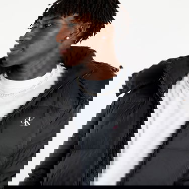 Takki CALVIN KLEIN Essentials Down Jacket Black Musta | J30J325946 BEH, 1