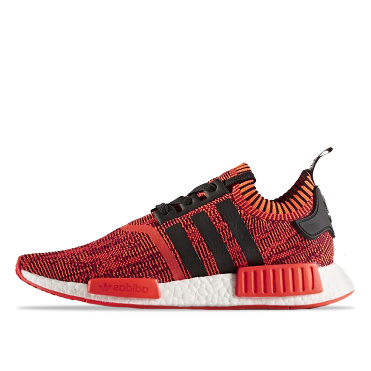 Tennarit ja kengät adidas Originals NMD R1 PK Punainen | CQ1865, 1
