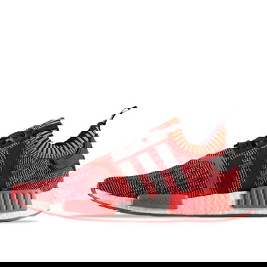 Tennarit ja kengät adidas Originals NMD R1 PK Punainen | CQ1865, 1