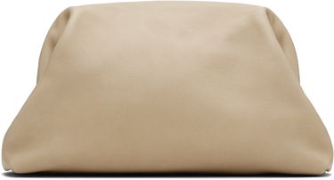 Käsilaukku The Row The Row Mira Clutch Beige | W1781-L72, 0