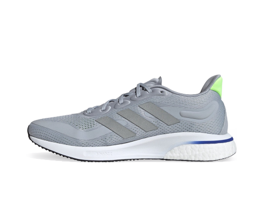 Juoksu adidas Performance Supernova Harmaa | s42726