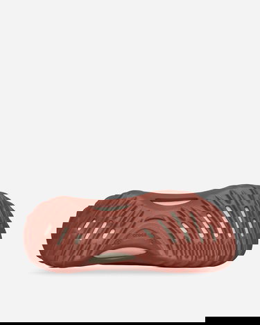 Tennarit ja kengät Crocs Echo Wave Mules Punainen | CR.210521 RUST, 5