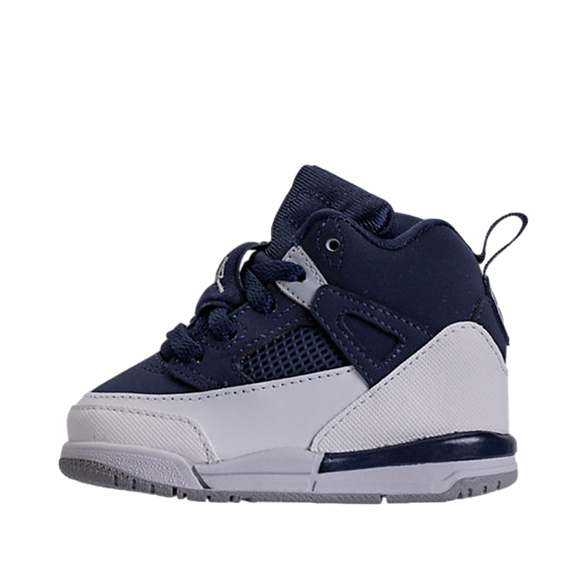 Tennarit ja kengät Jordan Jordan Spizike Tummansininen | 317701-406