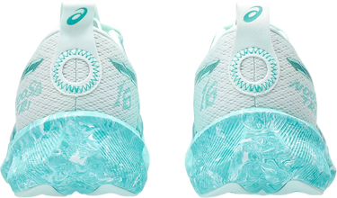 Tennarit ja kengät Asics Asics NOOSA TRI 16 Turkoosi | 1011b872-401, 1