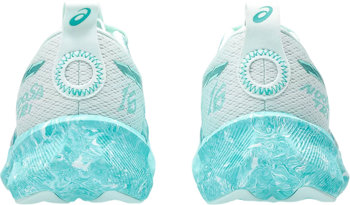 Tennarit ja kengät Asics Asics NOOSA TRI 16 Turkoosi | 1011b872-401, 1