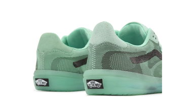 Tennarit ja kengät Vans Translucent EVDNT Ultimatewaffle Turkoosi | VN0A5DY7B2S, 4