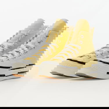Tennarit ja kengät Converse Chuck 70 Plus Keltainen | A00740C, 5
