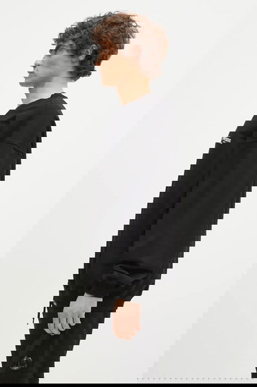 Villapaita Represent Clo REPRESENT OWNERS CLUB SWEATER Musta | OCM41115-001, 2