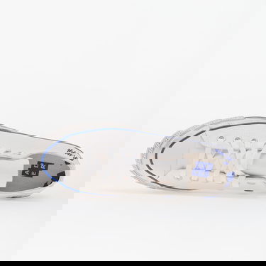 Tennarit ja kengät Converse ADER ERROR x Chuck 70 Low White/ Blue Valkoinen | A14289C, 3