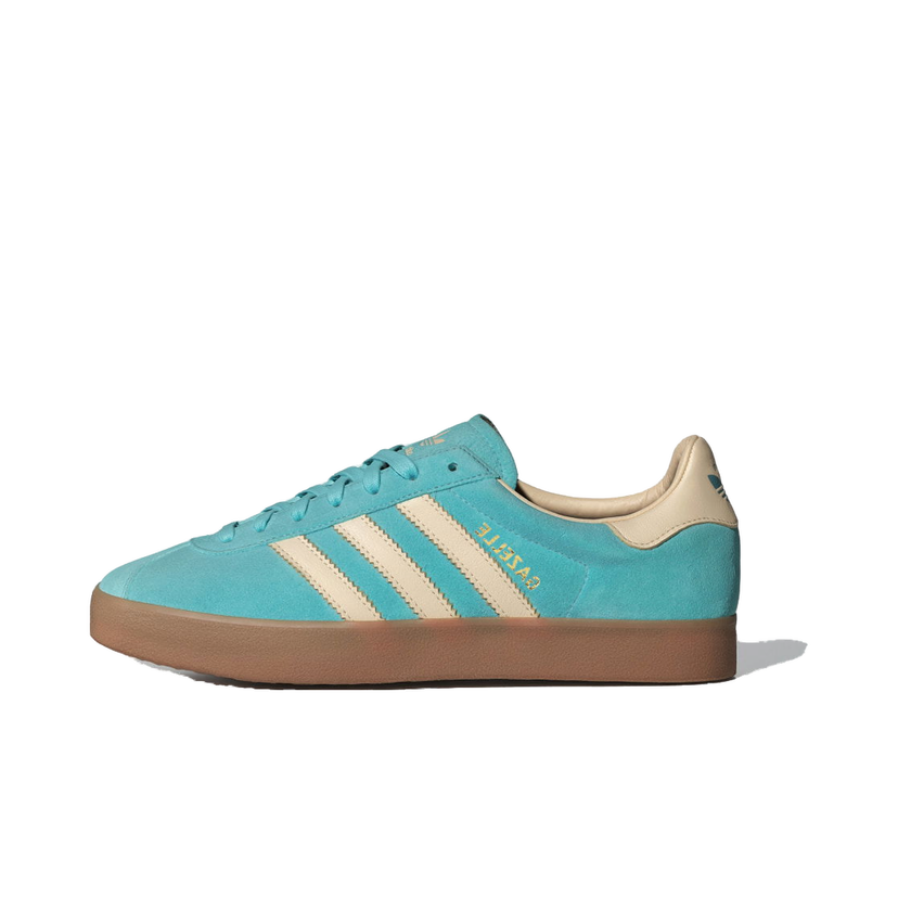 Tennarit ja kengät adidas Originals Gazelle 85 Turkoosi | IE3435