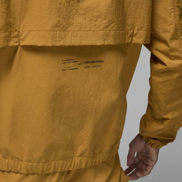 Takki Jordan 23 Engineered Statement Jacket Ruskea | DQ8059-712, 3