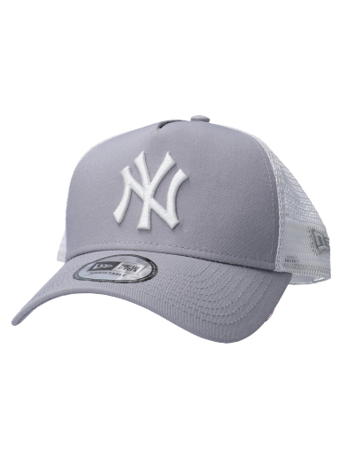 Korkki New Era Clean Trucker 2 New York Yankees Harmaa | 11588490