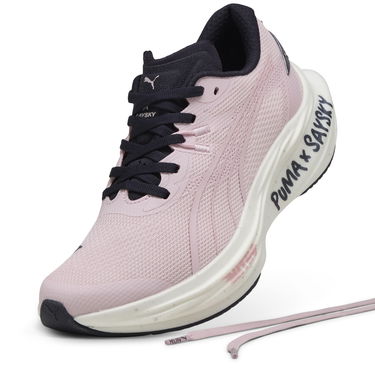 Tennarit ja kengät Puma Deviate NITRO™ 3 PUMA x SAYSKY Vaaleanpunainen | 311058_01, 4