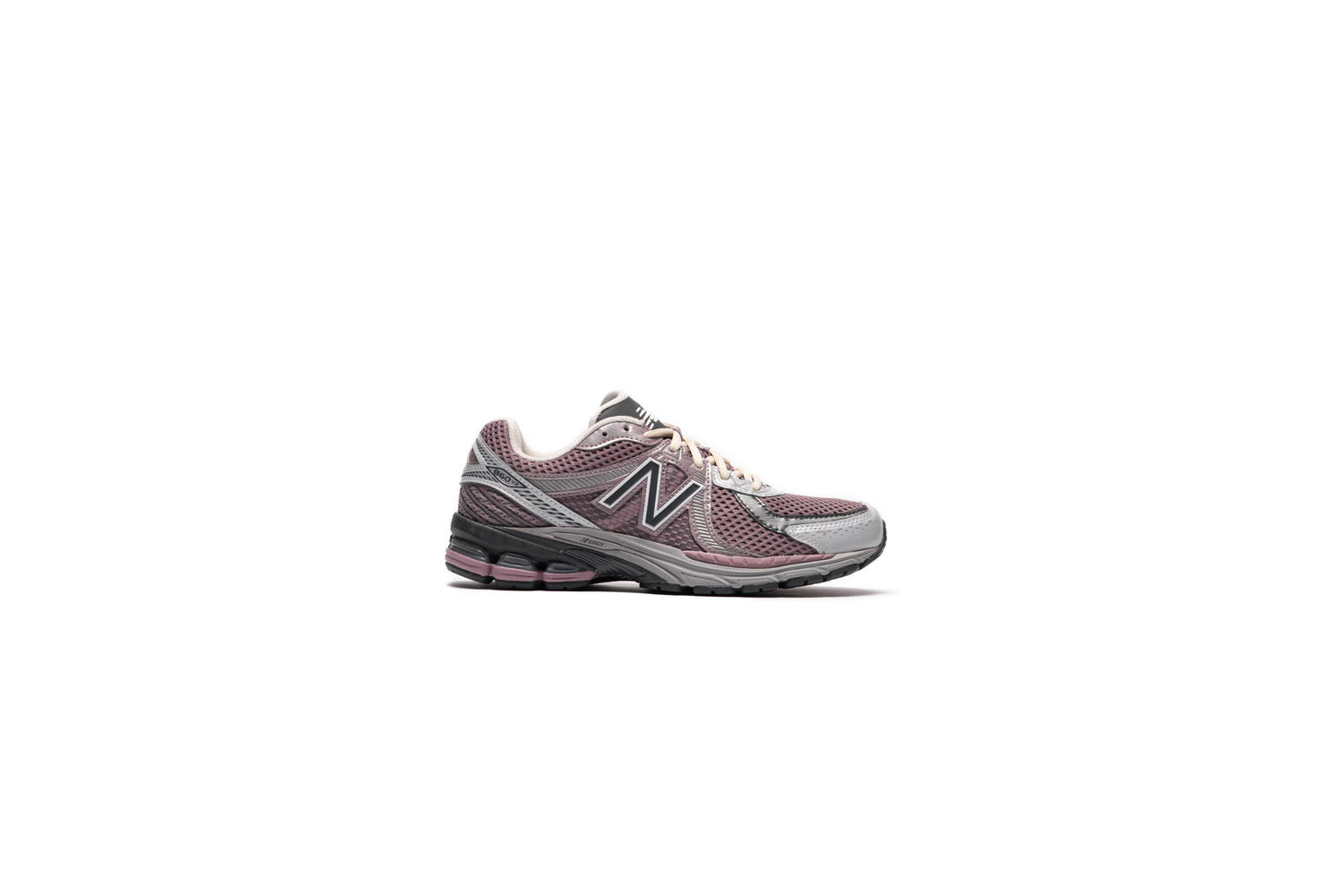 Tennarit ja kengät New Balance 860v2 ML860BW2 Violetti | NBML860BW2, 1
