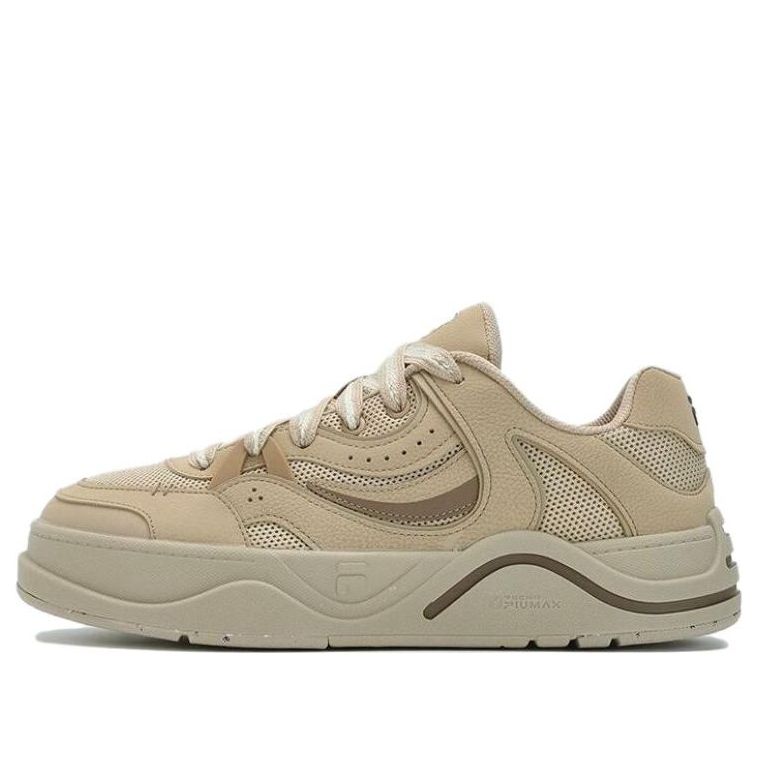 Tennarit ja kengät FILA FUSION Bank DX Beige | T12M332201FSF