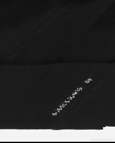 Pipo Satisfy Merino Beanie Musta | 31003 BK, 5