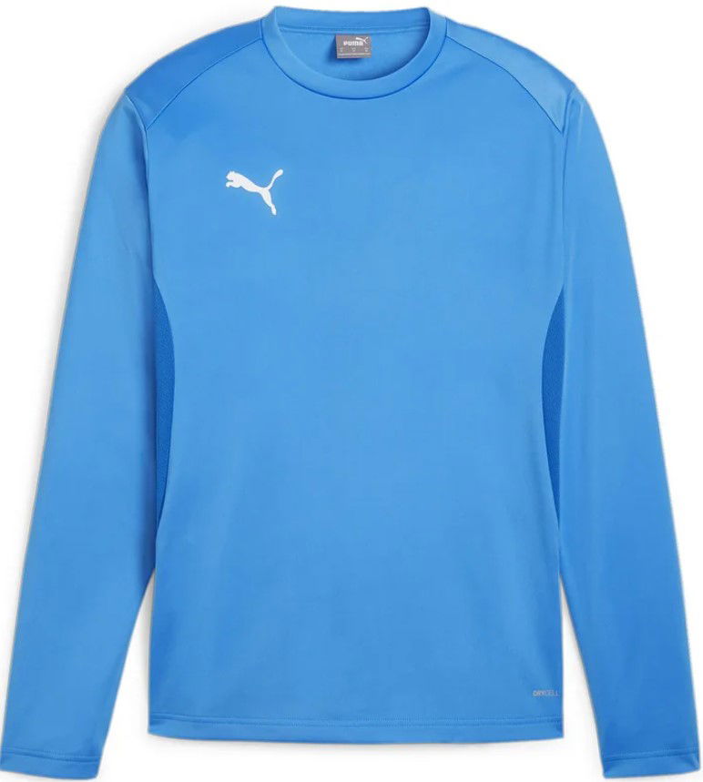 Huppari Puma teamGOAL Training Sweatshirt Sininen | 658649-02