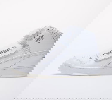 Tennarit ja kengät Reebok Alien Stomper M R Valkoinen | FW7898, 0