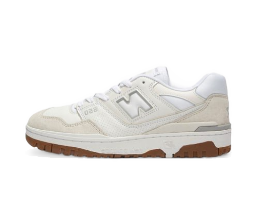Tennarit ja kengät New Balance 550 Beige | BB550WGU