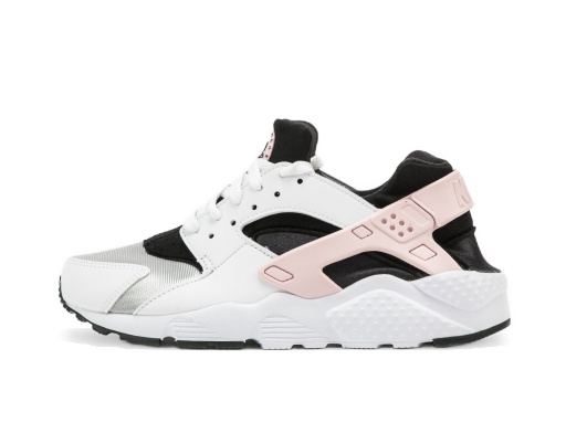Tennarit ja kengät Nike Huarache Run GS Valkoinen | 654275-115