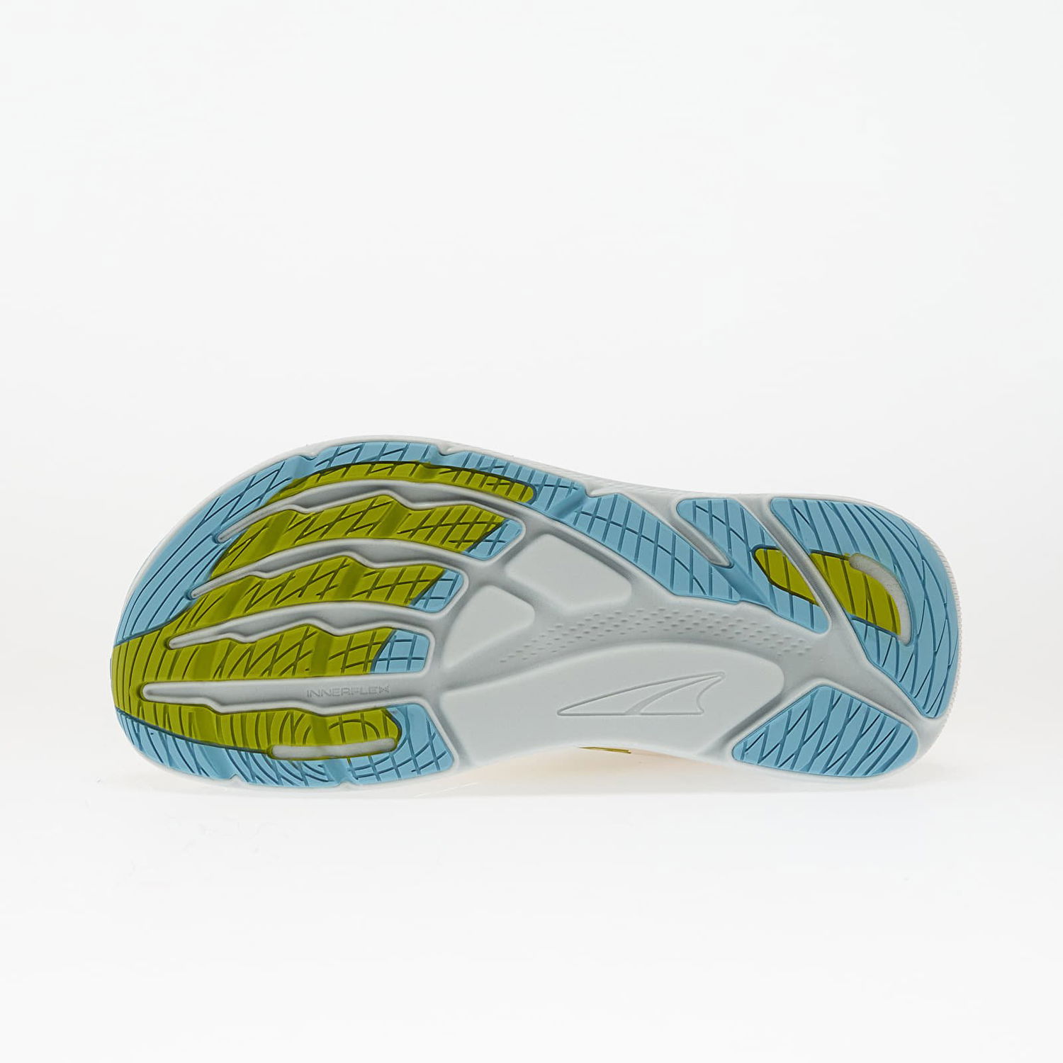 Tennarit ja kengät Altra Running Fwd Via Beige | AL0A85PN922, 1