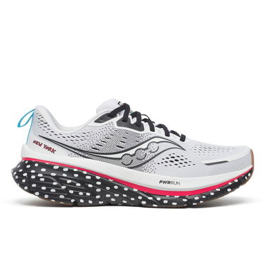 Tennarit ja kengät Saucony Keith Haring X NYC Guide 18 Monivärinen | S20998-212, 0