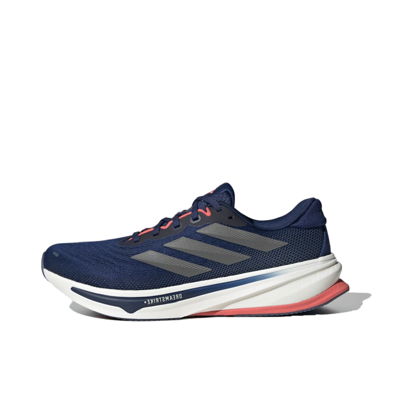Tennarit ja kengät adidas Performance Supernova Rise 2 Sininen | JR3380
