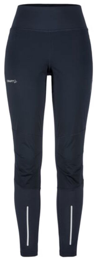 Leggingsit Craft ADV Essence Wind Leggings Tummansininen | 1909631-396000