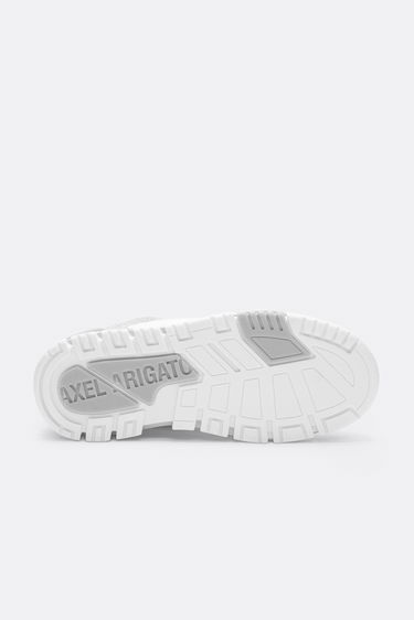 Tennarit ja kengät AXEL ARIGATO Area Low "Gray" Harmaa | F2298002, 5
