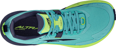 Tennarit ja kengät Altra Running Altra Timp 5 Turkoosi | al0a85p63361, 2