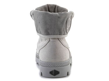 Tennarit ja kengät Palladium Baggy Harmaa | 92353-095-M, 3