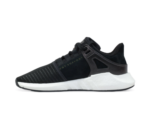 Tennarit ja kengät adidas Originals EQT Support 93/17 Musta | BB1236