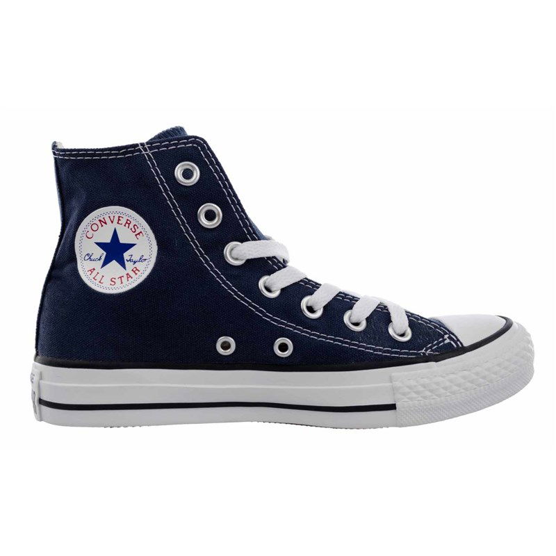 Tennarit ja kengät Converse Chuck Taylor All Star High Sininen | C9622, 0