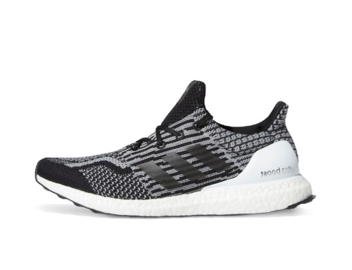 Juoksu adidas Performance Ultraboost 5 Uncaged DNA Musta | G55367