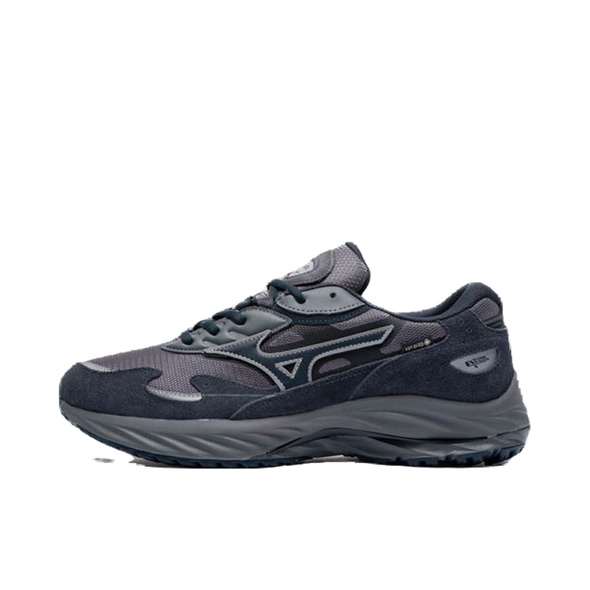 Juoksu Mizuno WAVE RIDER BETA Sininen | D1GA245202
