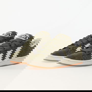 Tennarit ja kengät adidas Originals Campus 00s Vihreä | JR8162, 5