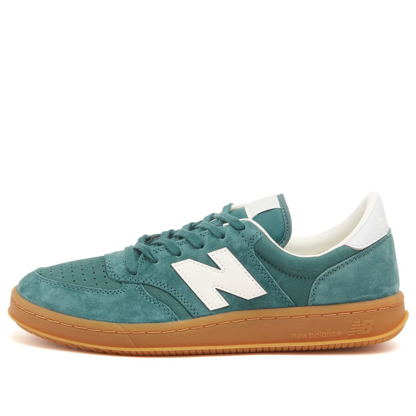 Tennarit ja kengät New Balance CT500AA Size UK 10 Vihreä | CT500AA