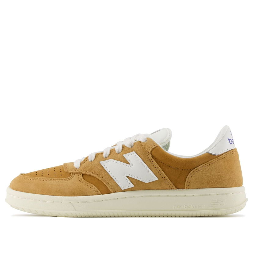 Tennarit ja kengät New Balance T500 Ruskea | CT500CI