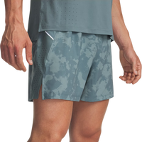 Under Armour Launch Pro Printed 7" Running Shorts