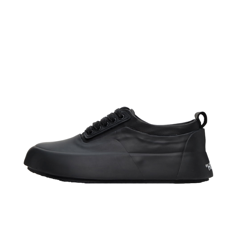 Tennarit ja kengät Ambush Hybrid Sneakers Musta | BWIA002S21MAT0011003