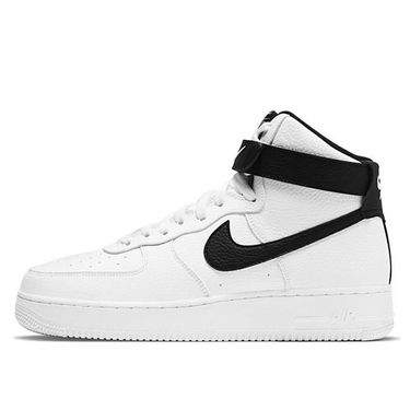 Tennarit ja kengät Nike Air Force 1 07 High Valkoinen | ct2303-100, 4