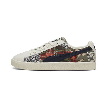 Tennarit ja kengät Puma Clyde INT Monivärinen | 401040_01, 0