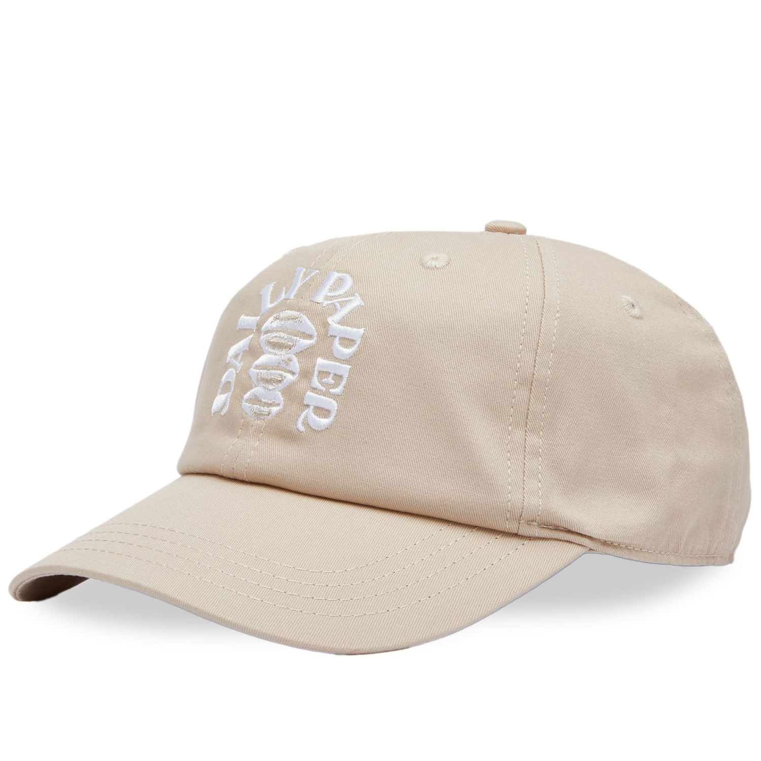 Korkki DAILY PAPER Ron Cap Beige | 2321205, 0