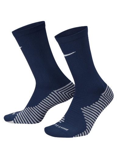 Sukat Nike Socks Strike World Cup 22 Tummansininen | dh6620-410