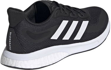 Tennarit ja kengät adidas Performance Supernova W Musta | S42545, 5