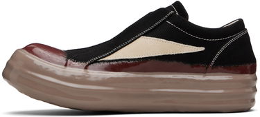 Tennarit ja kengät Rick Owens DRKSHDW Concordians Monivärinen | DS02E7811 DODPLV, 2